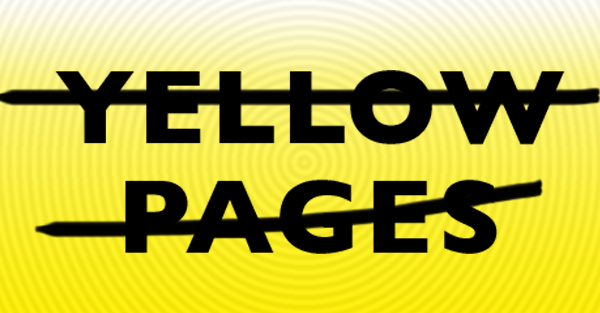 yellowpages