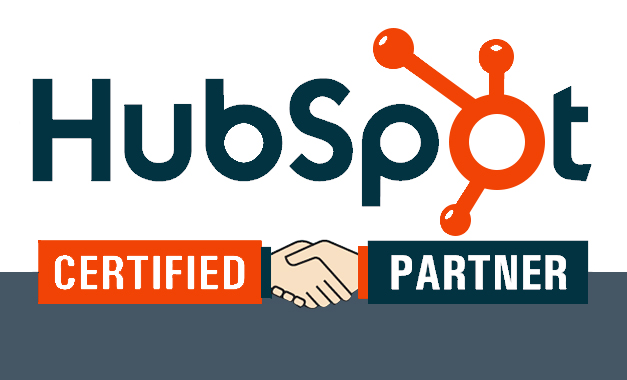 main hubspot logo