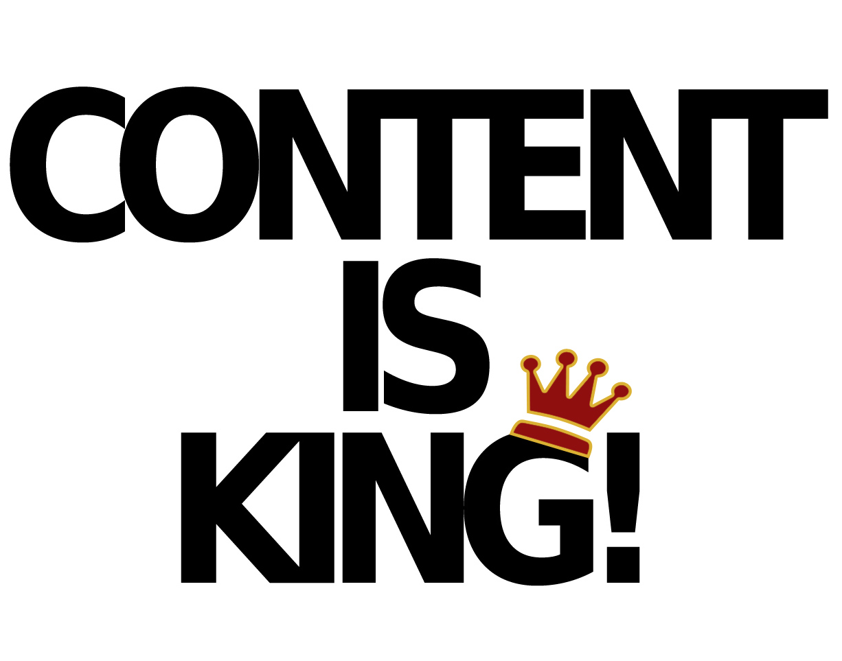 Content Creation