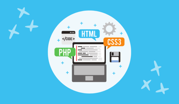 HubSpot CMS