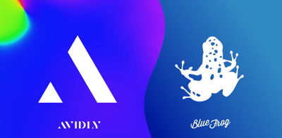 Avidly Acquires Elite HubSpot Partner Blue Frog, Expanding North American Presence