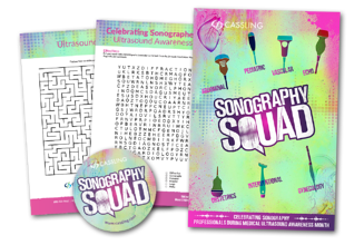 Cassling Sonography Squad Resources