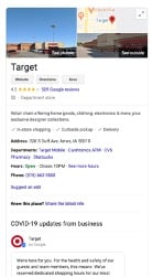 Ames-target-GMB-listing2