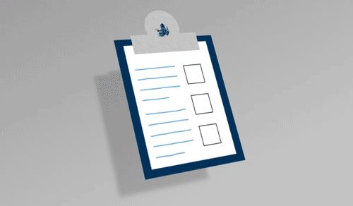 animated-checklist
