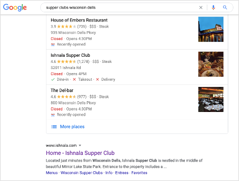 supper-clubs-wisconsin-dells-serp
