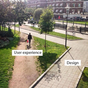design-vs-user-experience