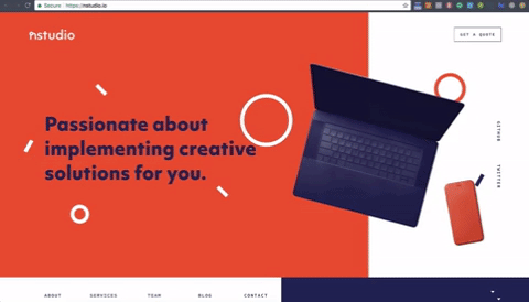 10 Website Trends that Shape Your Future Designs