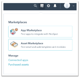 hubspot-marketplace