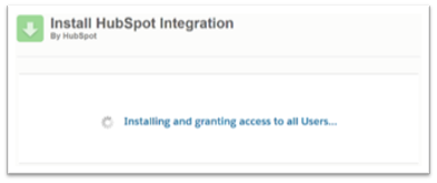 installing-hubspot-integration