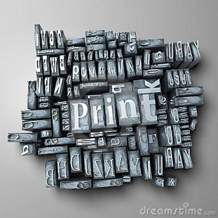 What is a Print Broker or Print Management Company?