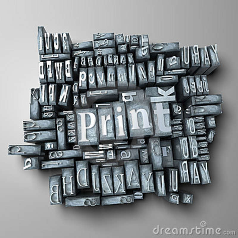 What is a Print Broker or Print Management Company?