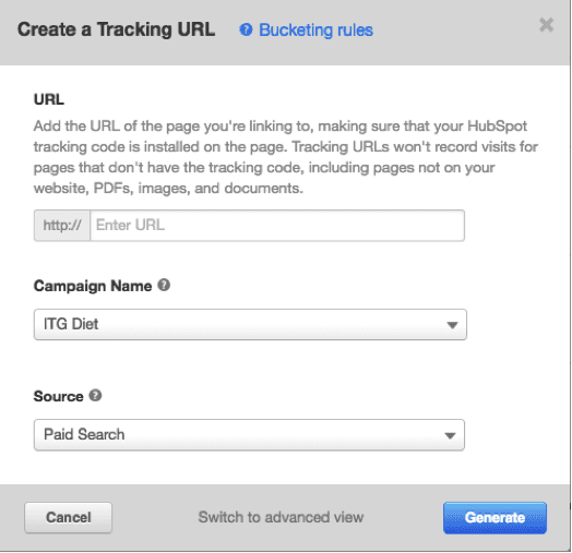 tracking-url