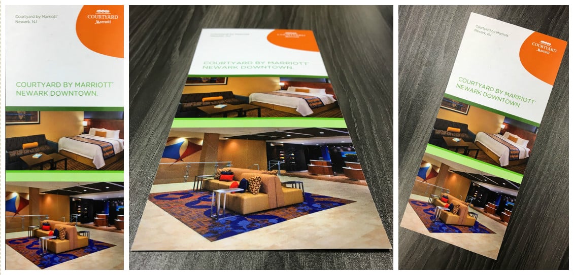 How Rack Cards Can Get Your Business Noticed