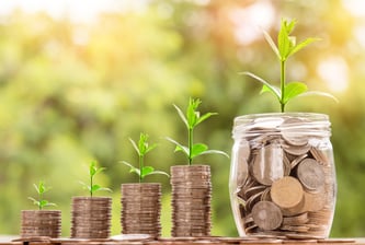 business-growth-coin-chart