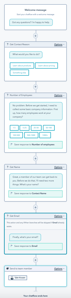 chatflow-automation