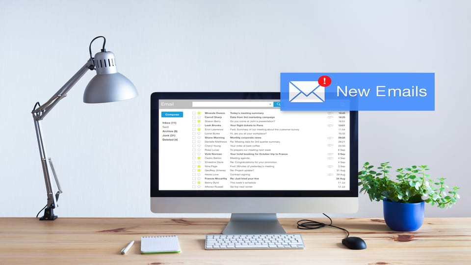 How to Write an Email Subject Line That Will Boost Open Rates