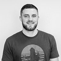image of blog Taylor Cain