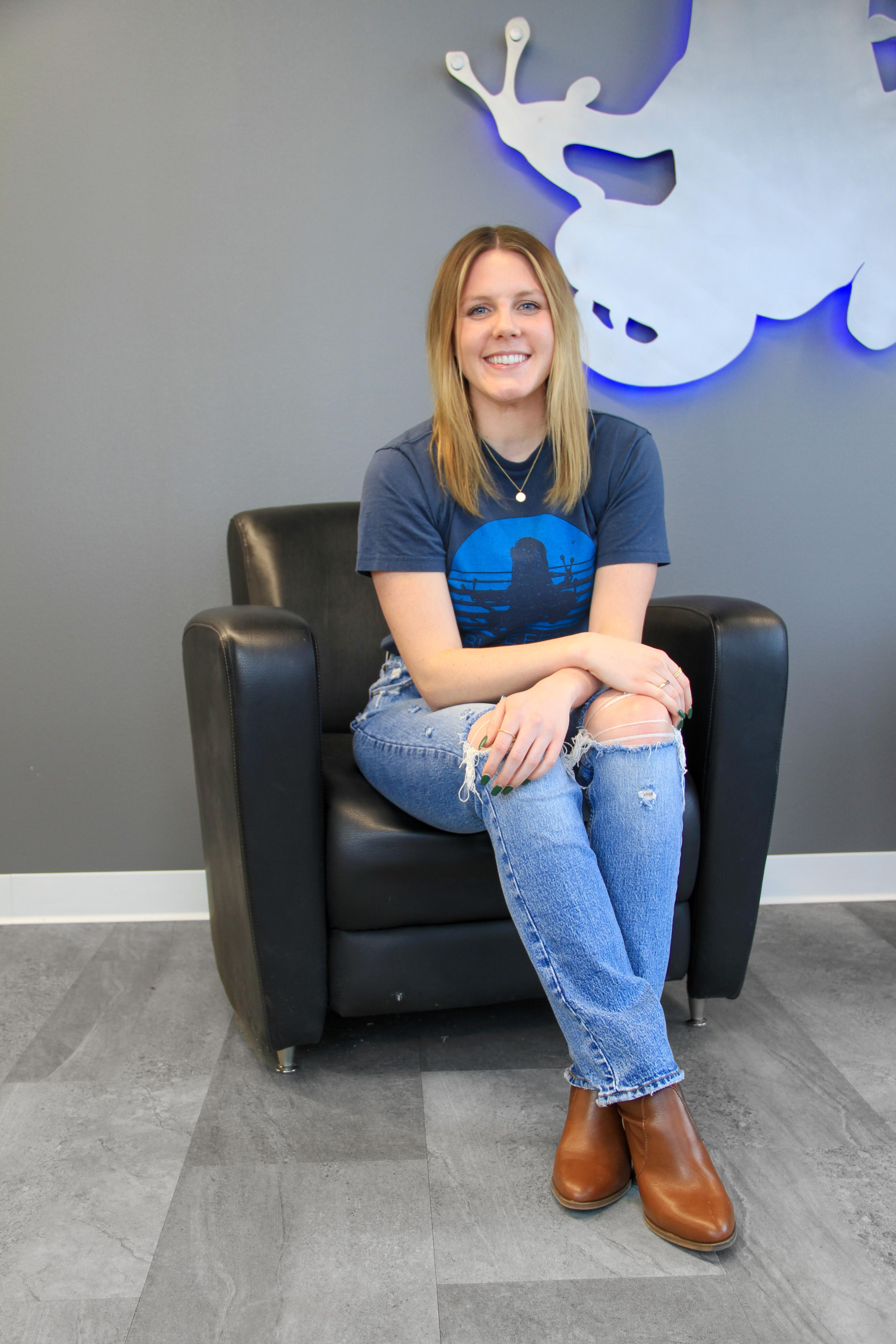 Image of Katelyn Seese