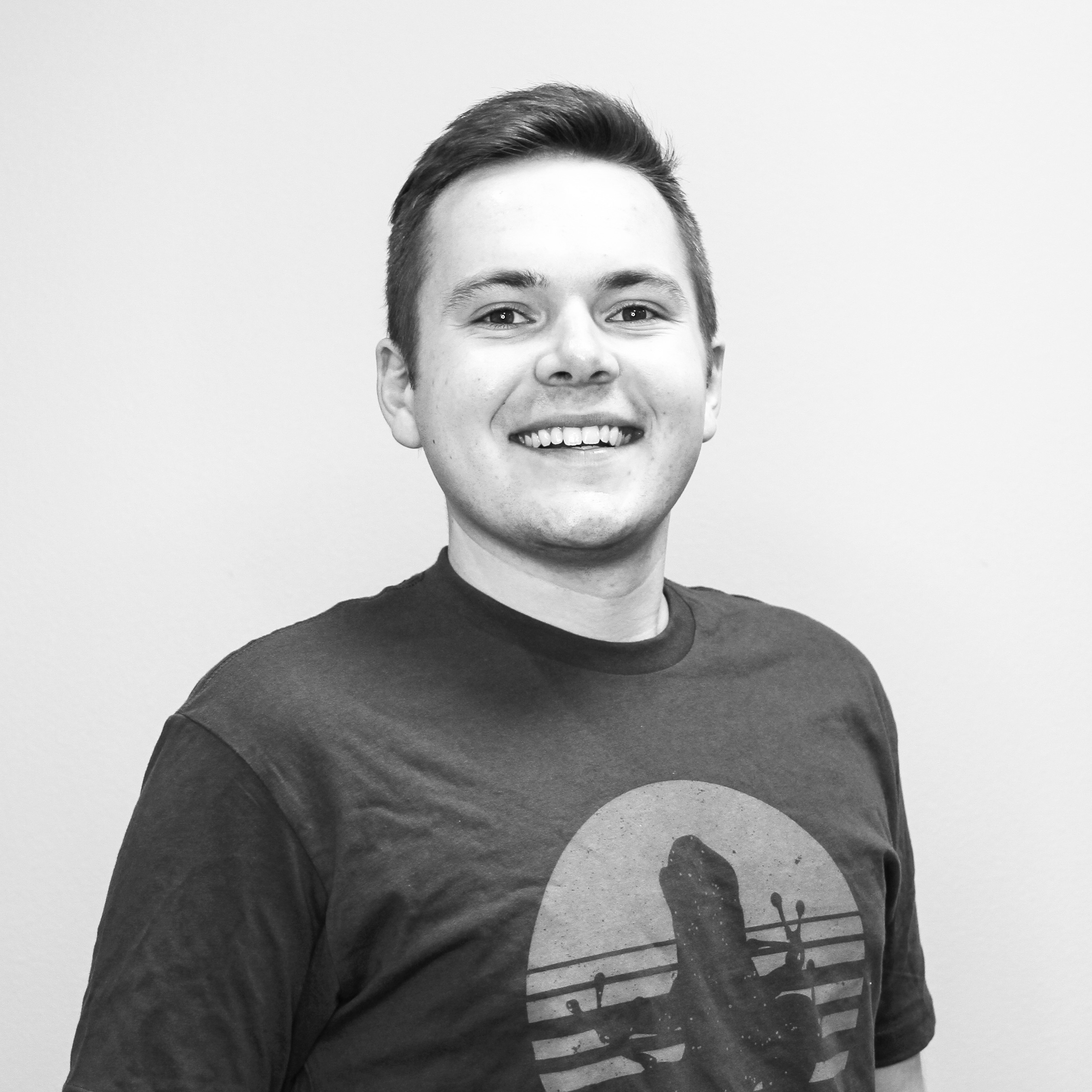 Image of Tyler Kruzan