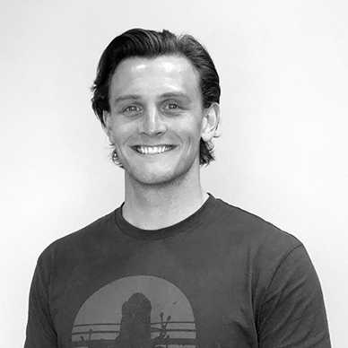 Meet the Team | Blue Frog - Des Moines, IA