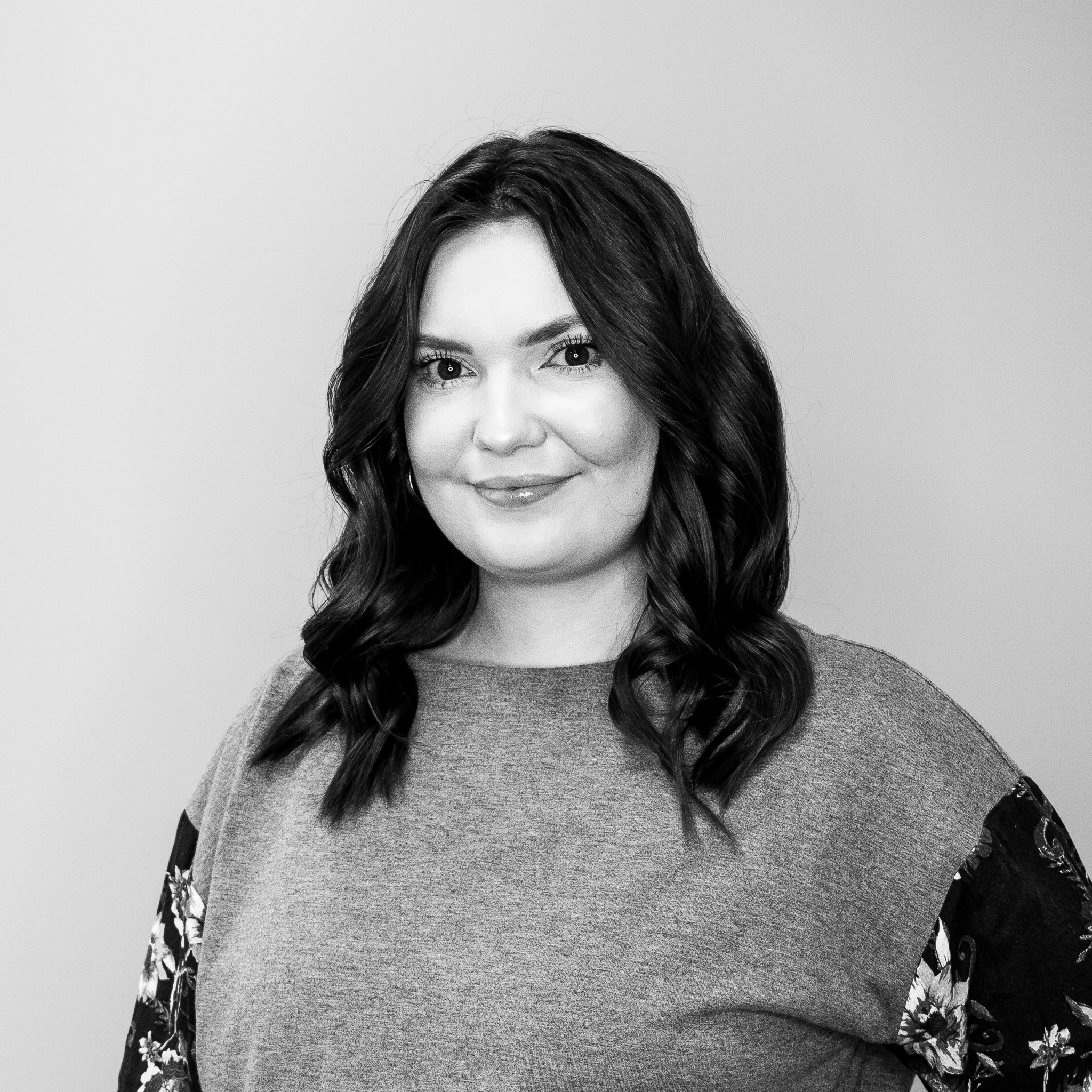 Image of Alina Nowicki