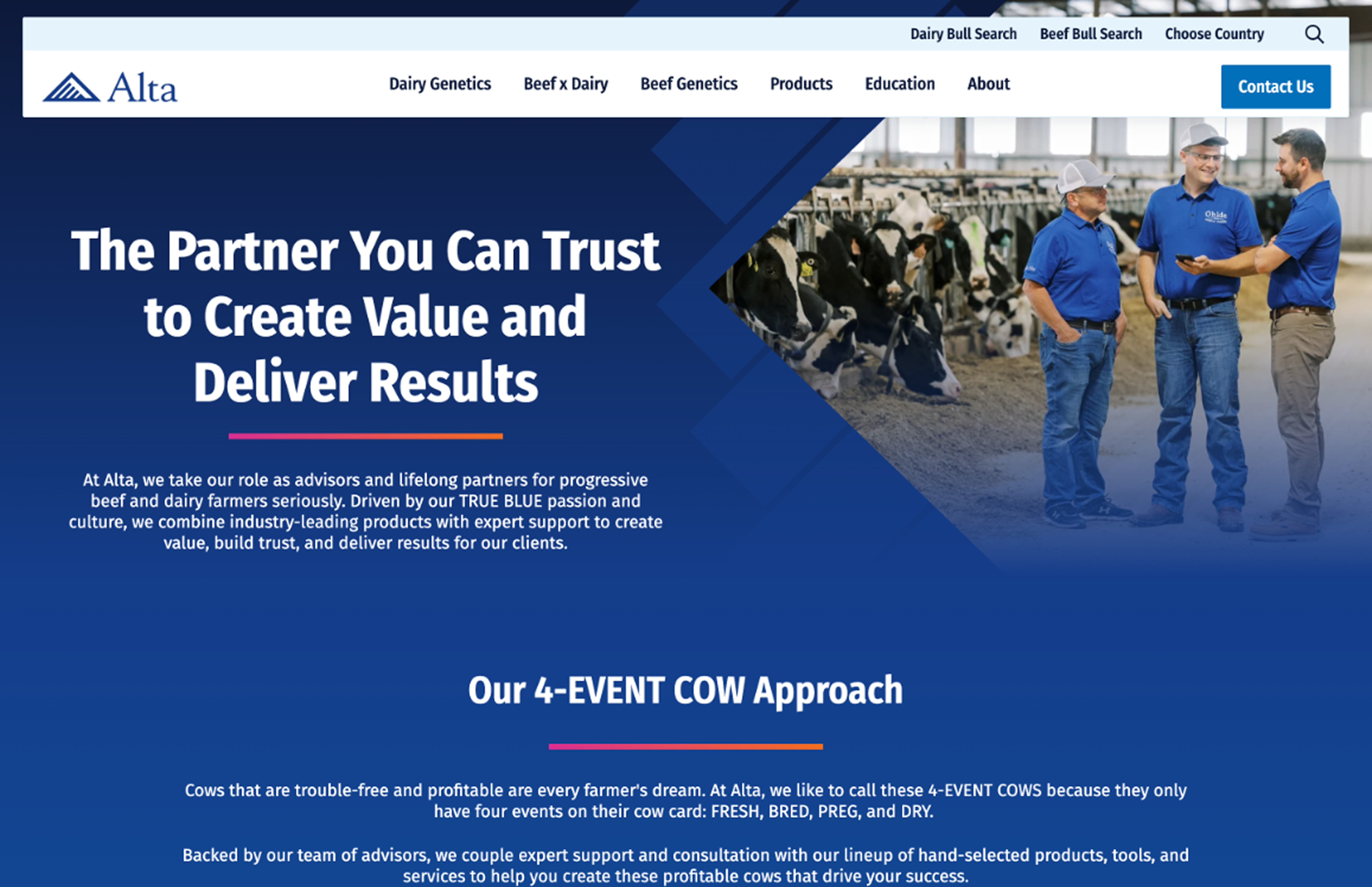 Alta_Genetics_Homepage