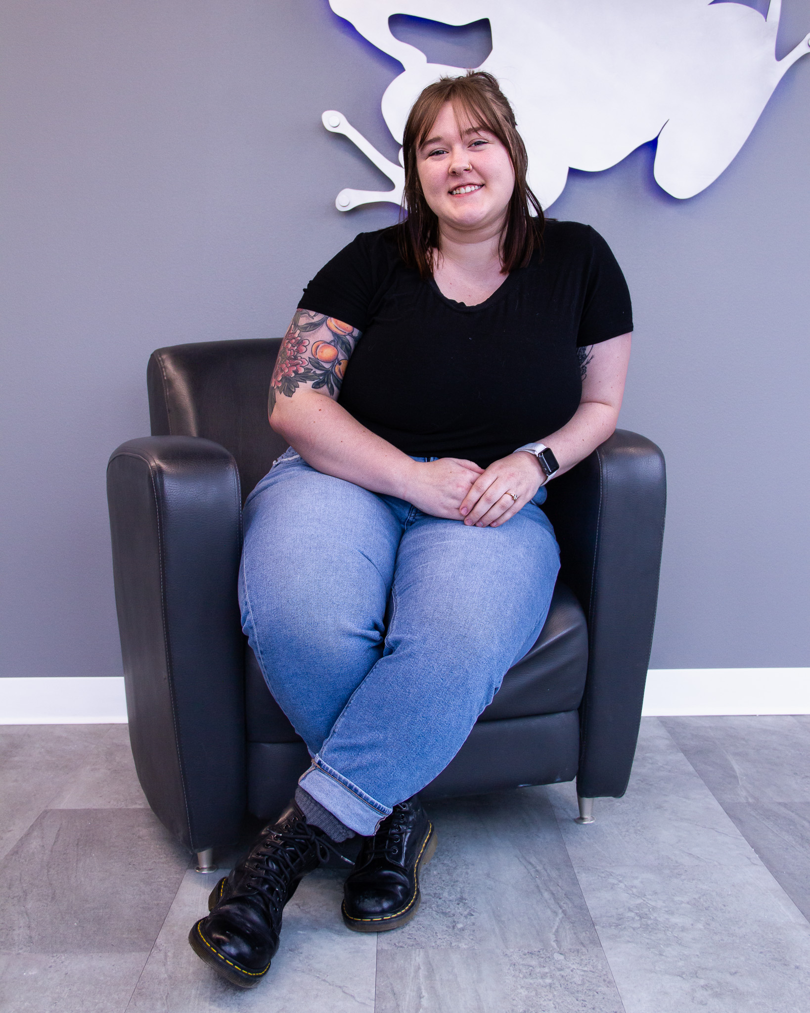 Image of Ashley Stemsrud