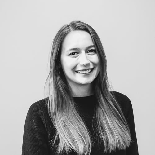 Image of Ashley McDowell