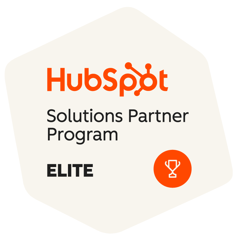HubSpot Diamond Partner