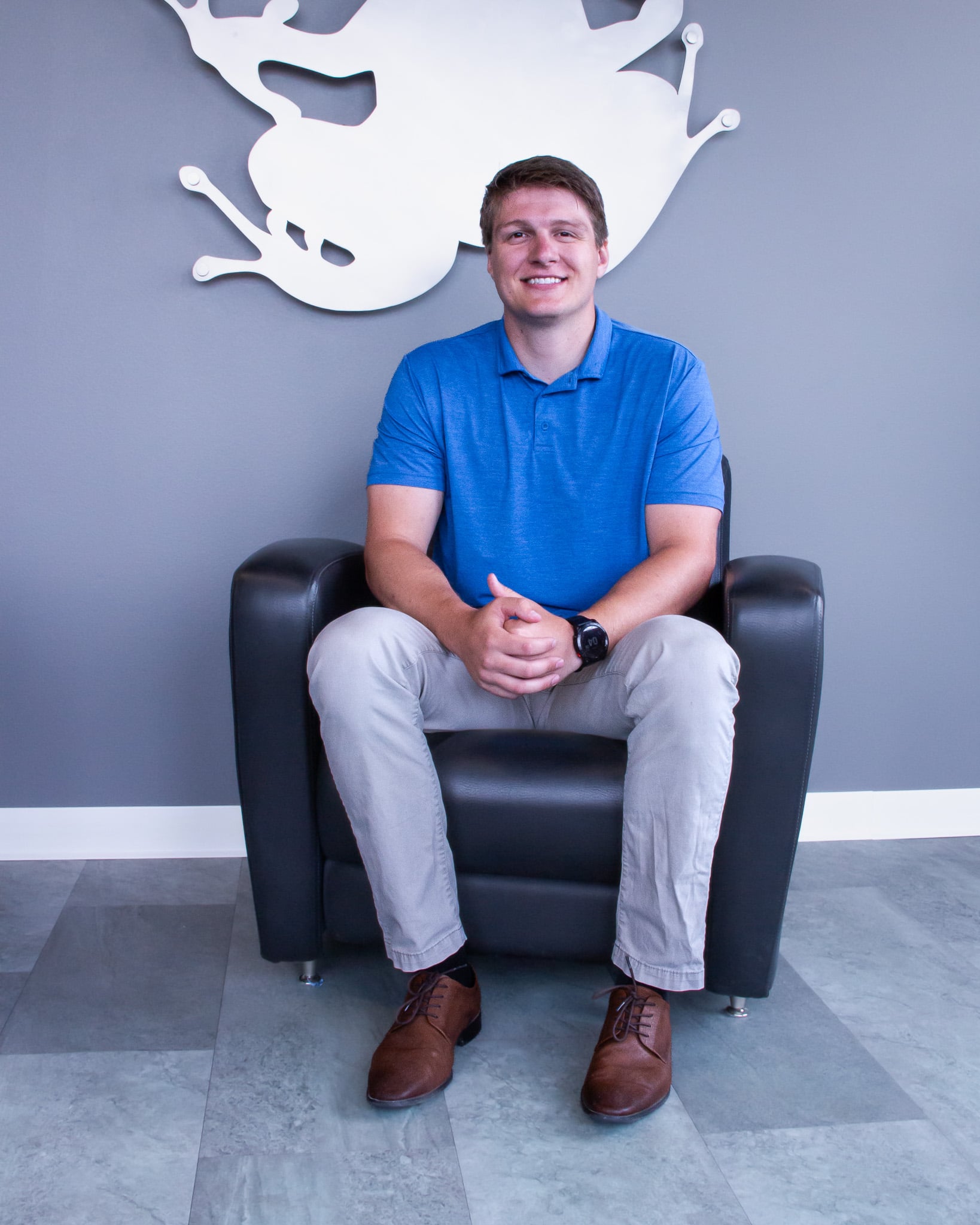 Image of Cole Spyksma
