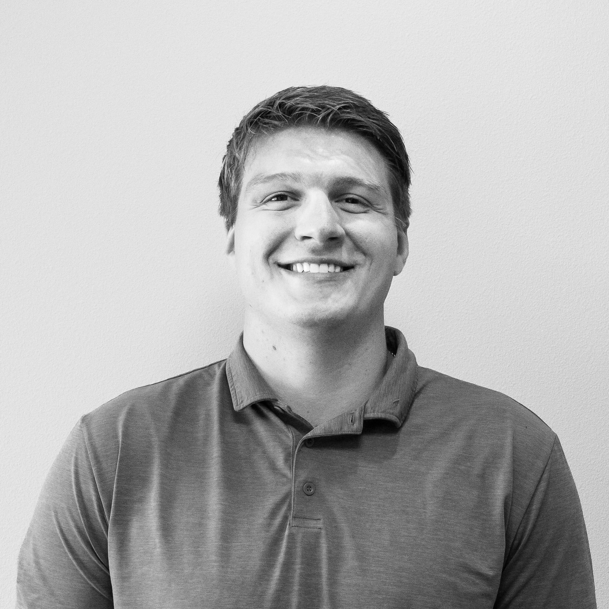 Image of Cole Spyksma