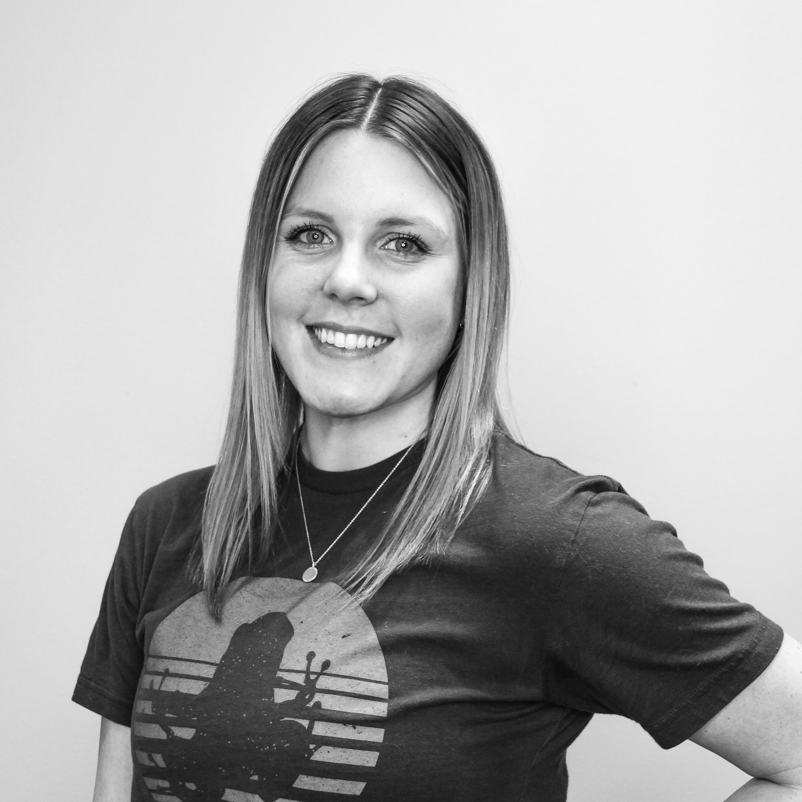 Image of Katelyn Seese