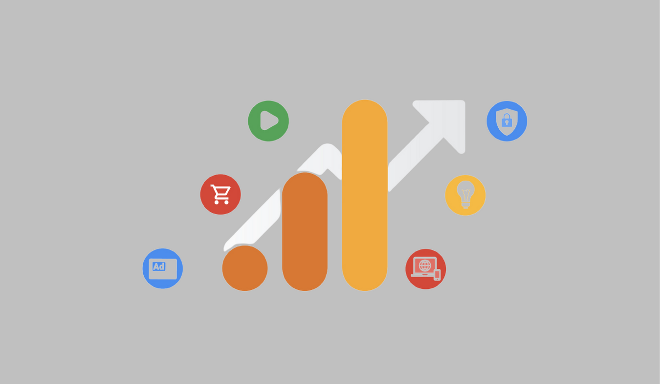 google analytics 4 case study