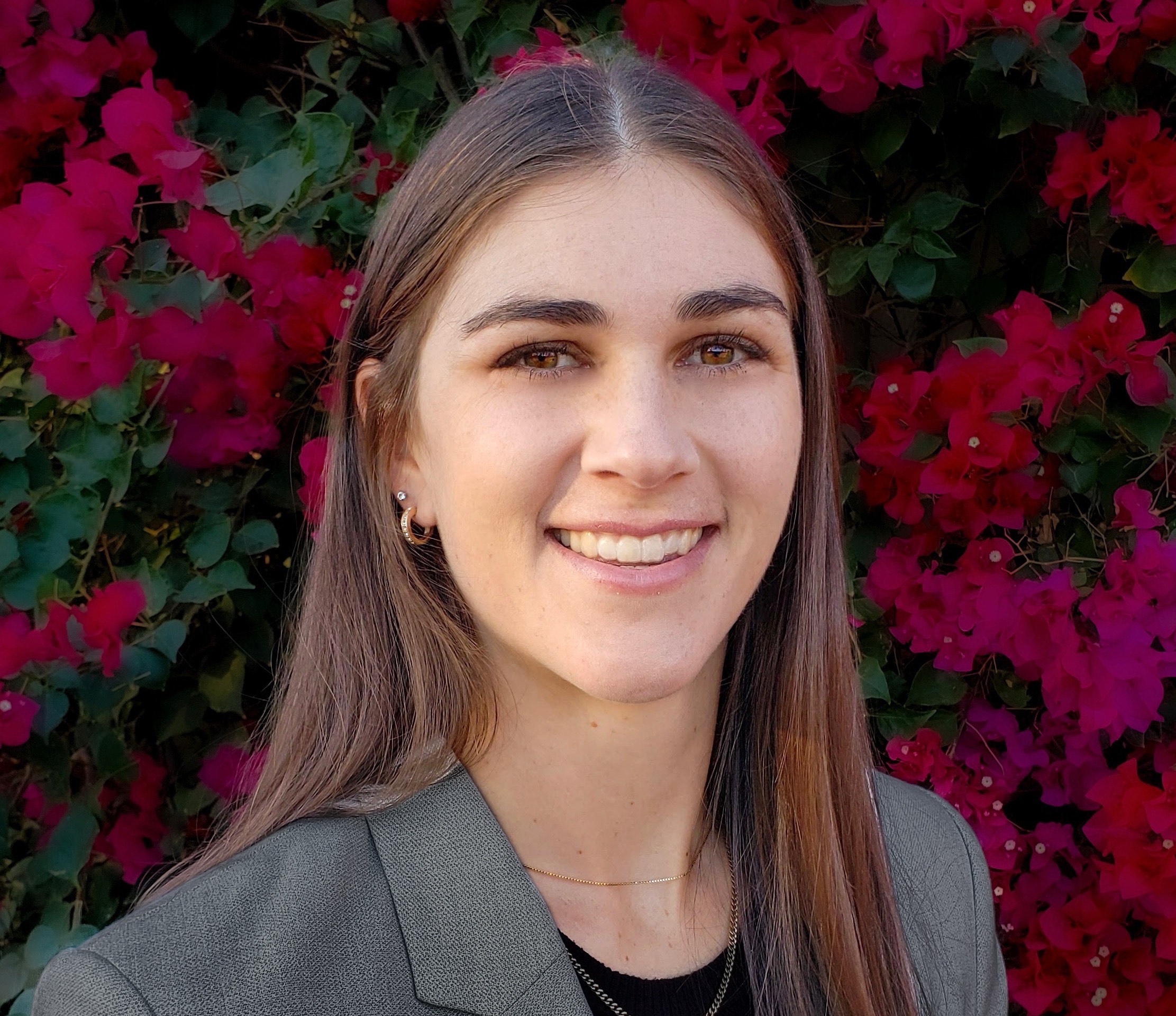 Image of Hanna Bowden