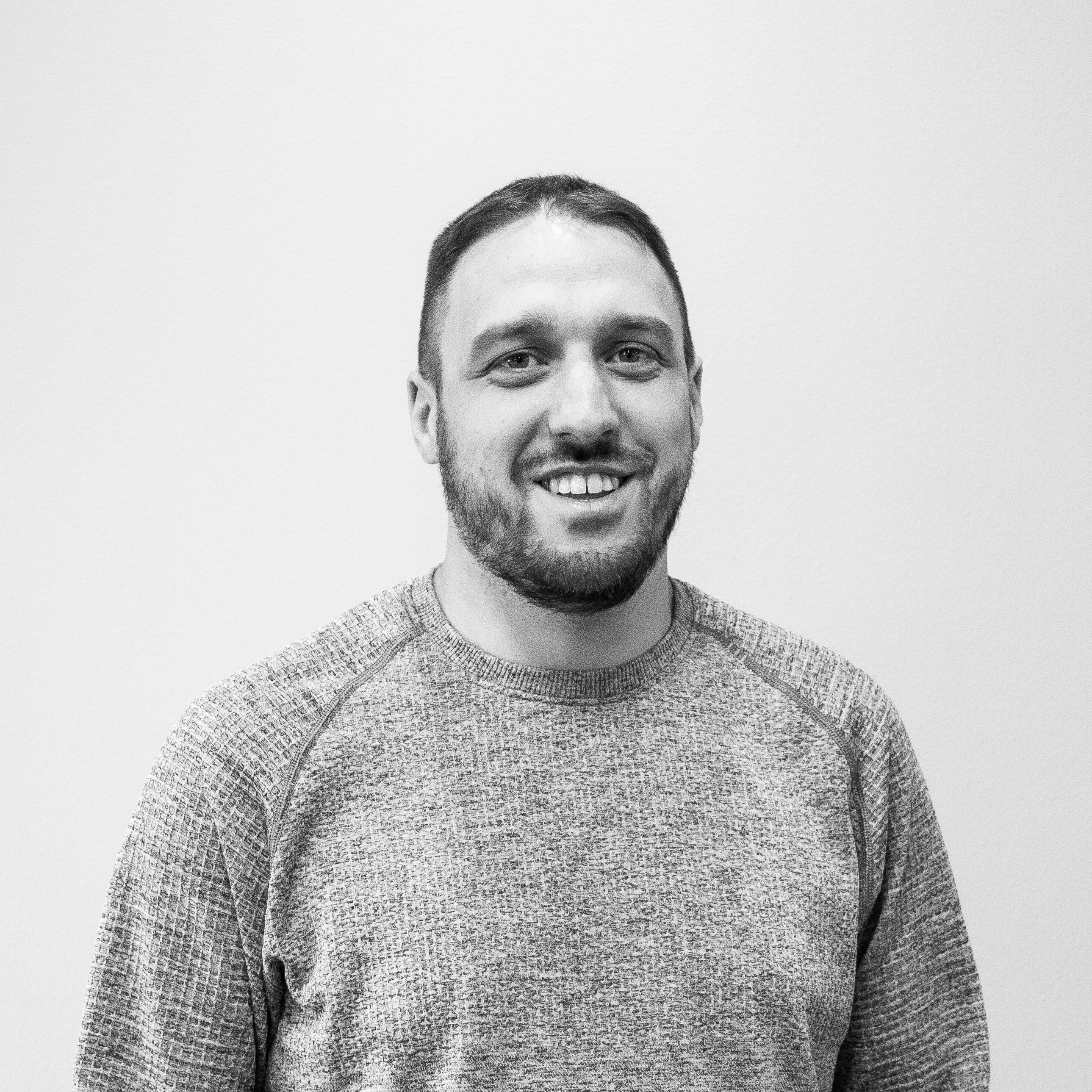 Image of Alex Halsted
