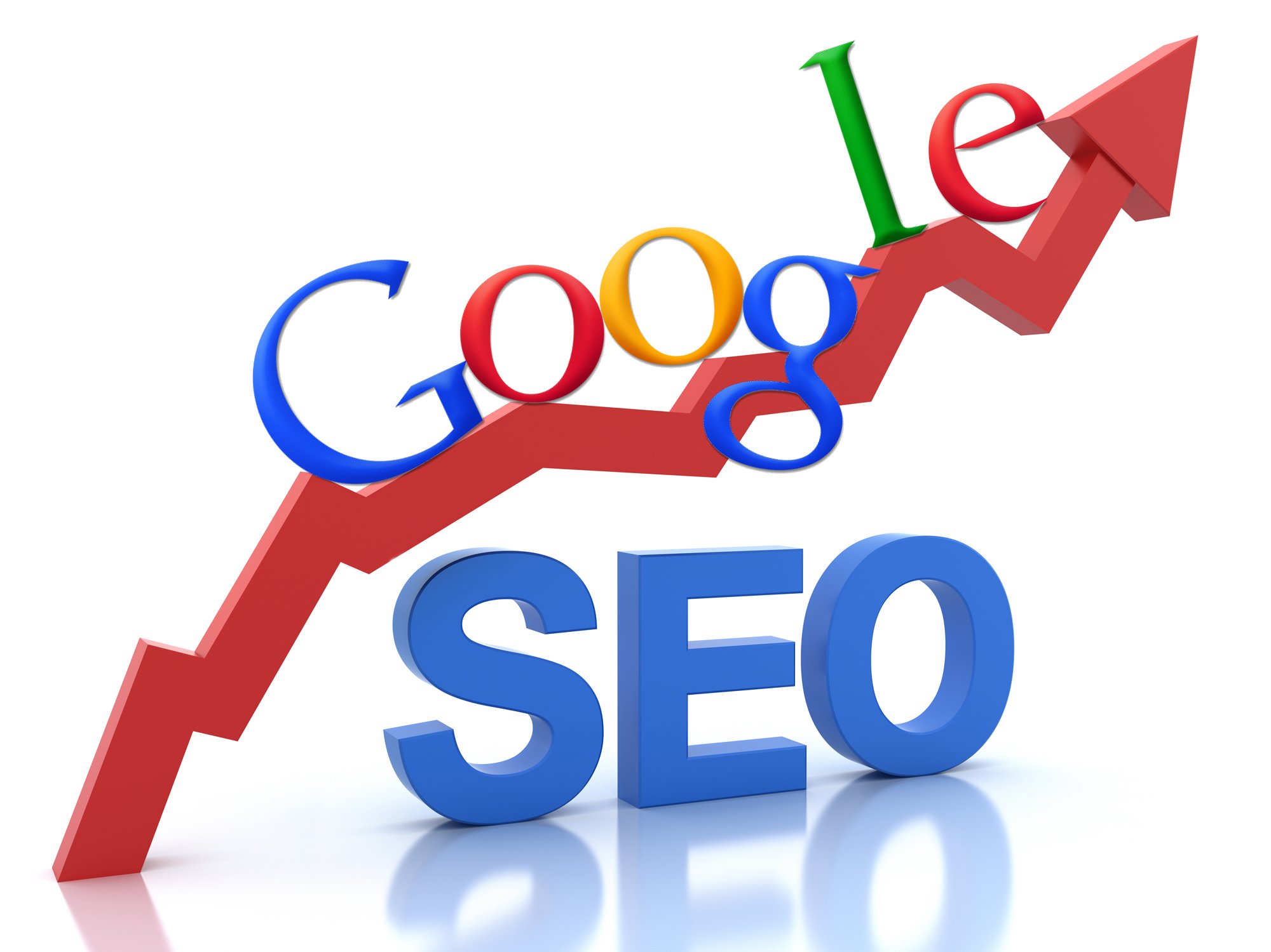 SEO + Google What You Need to Know