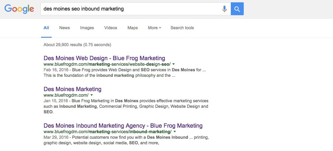 Organic Seo Services - Win At Ecommerce thumbnail