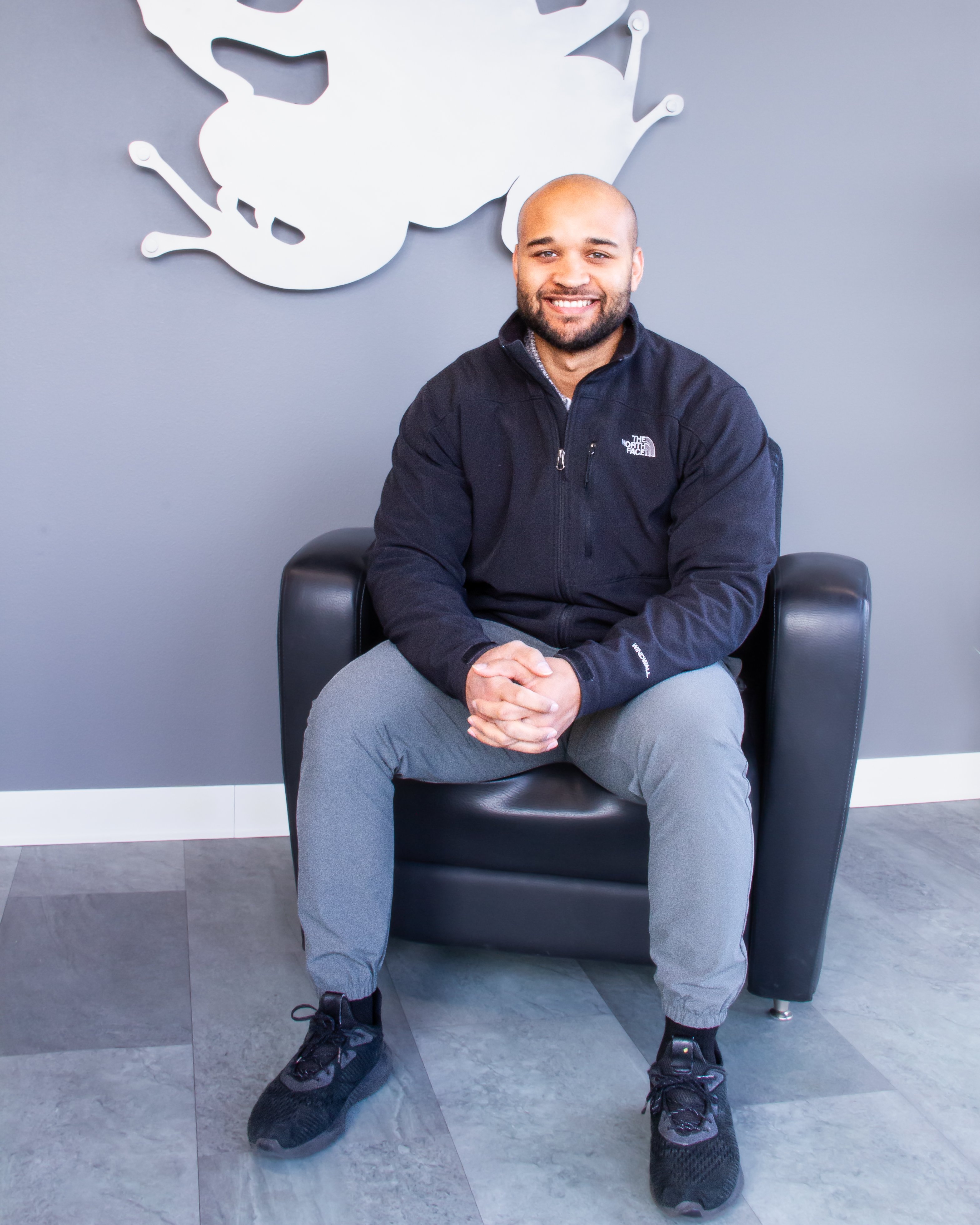 Image of Isaiah Skinner