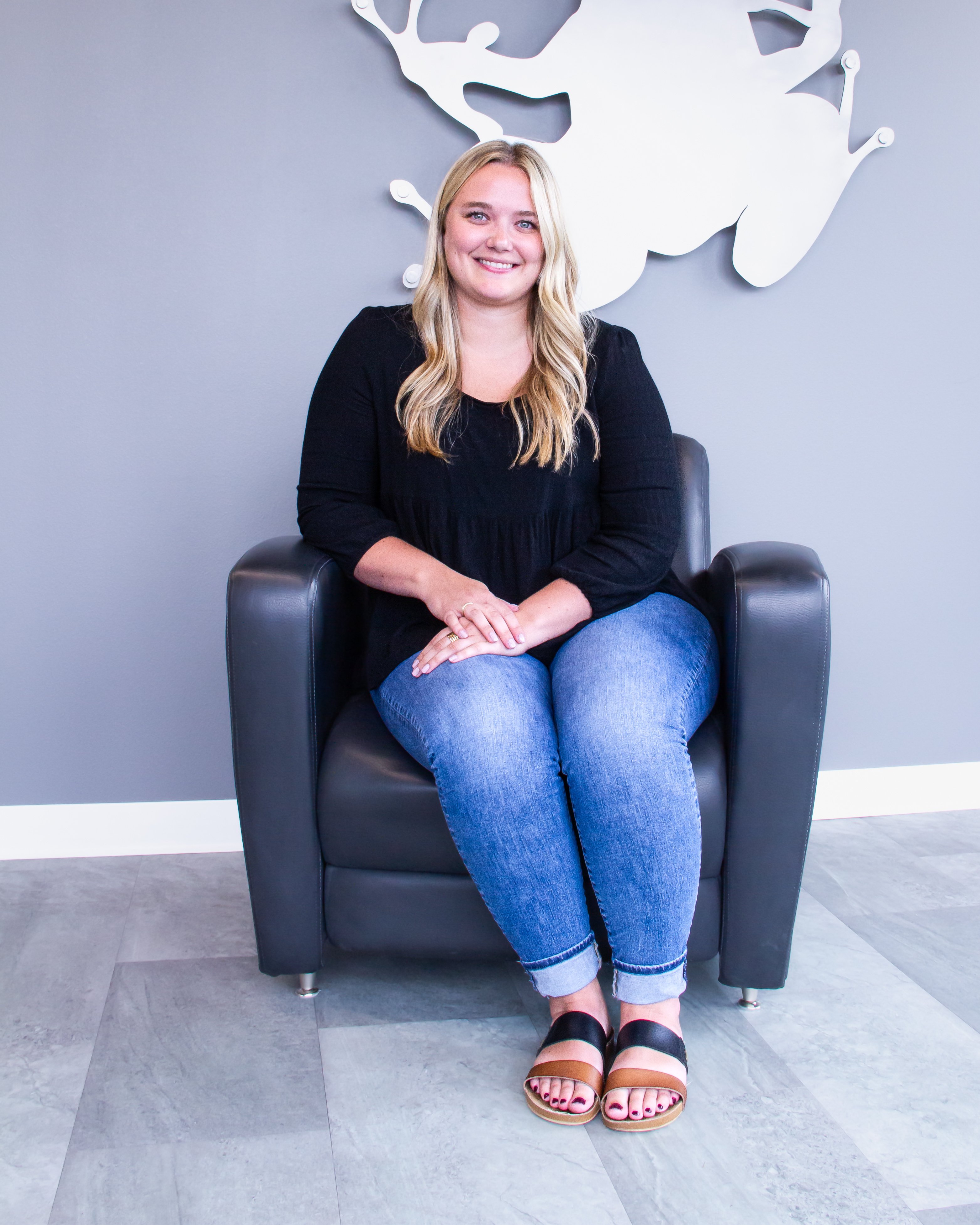 Image of Kennedy Korth
