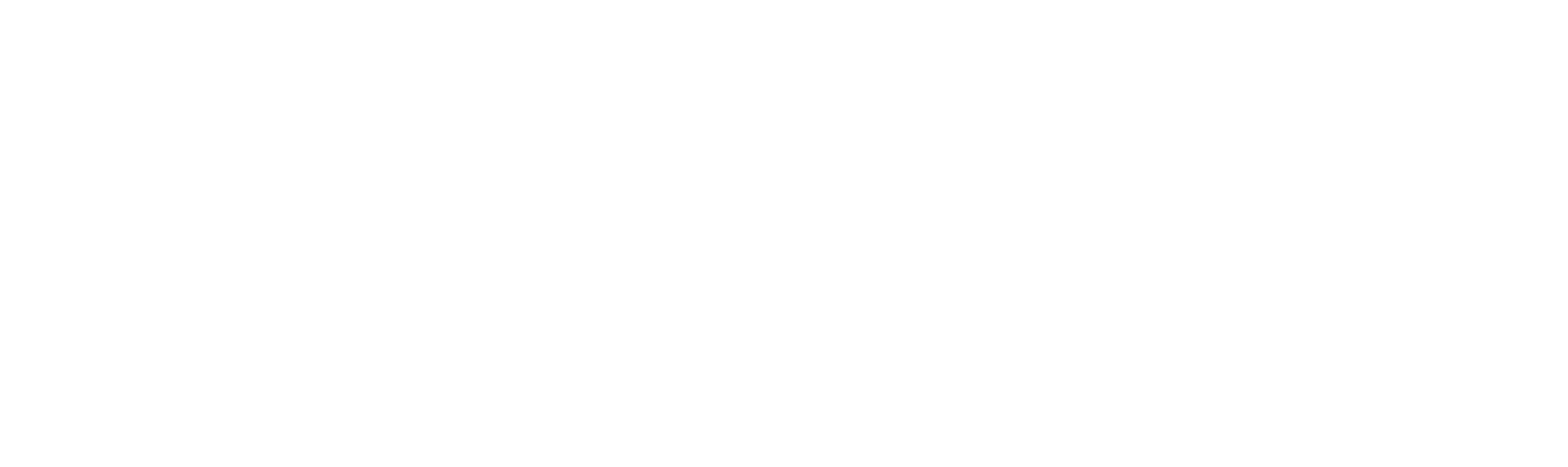 Pack Up + Go Logo_White