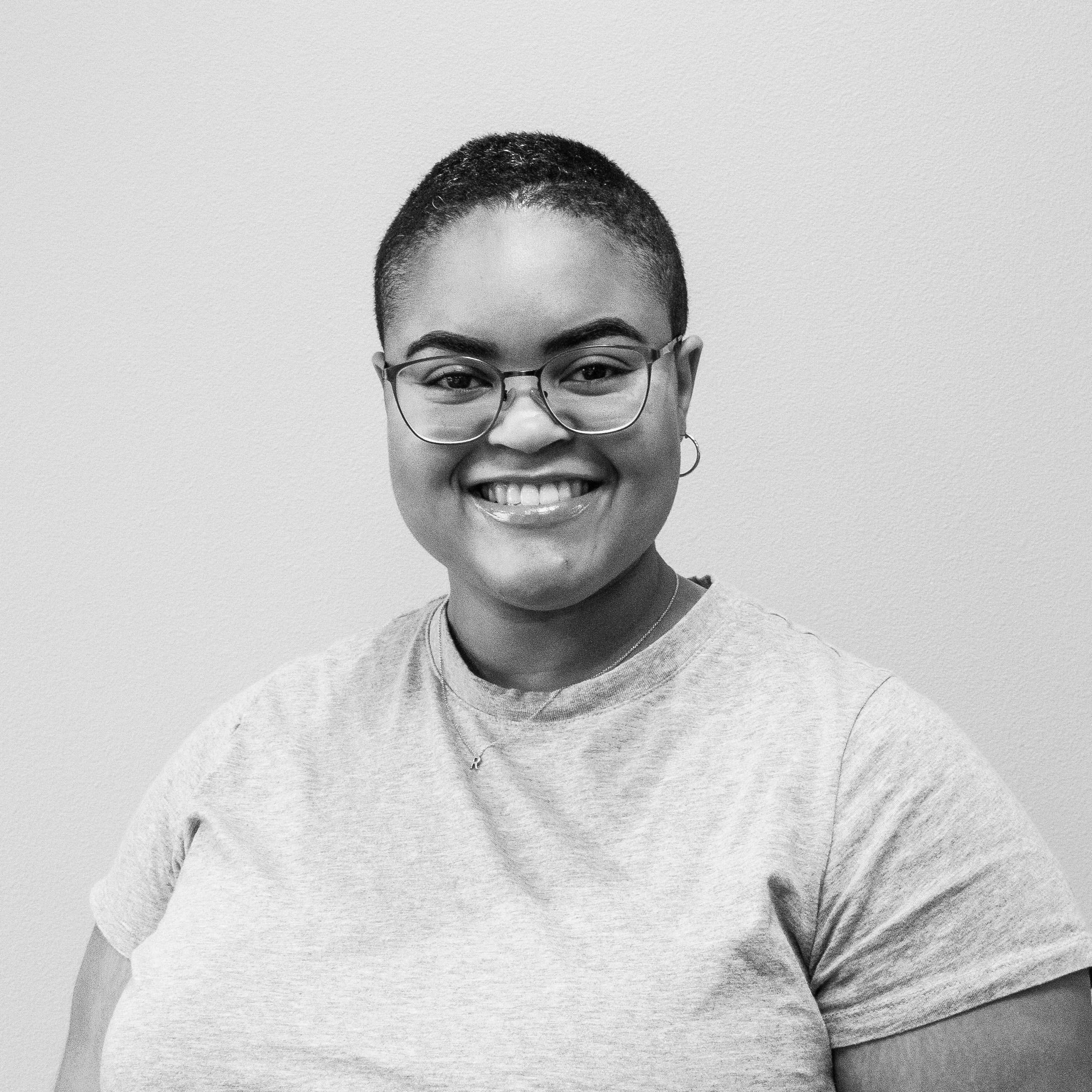 Image of Rachel Greene