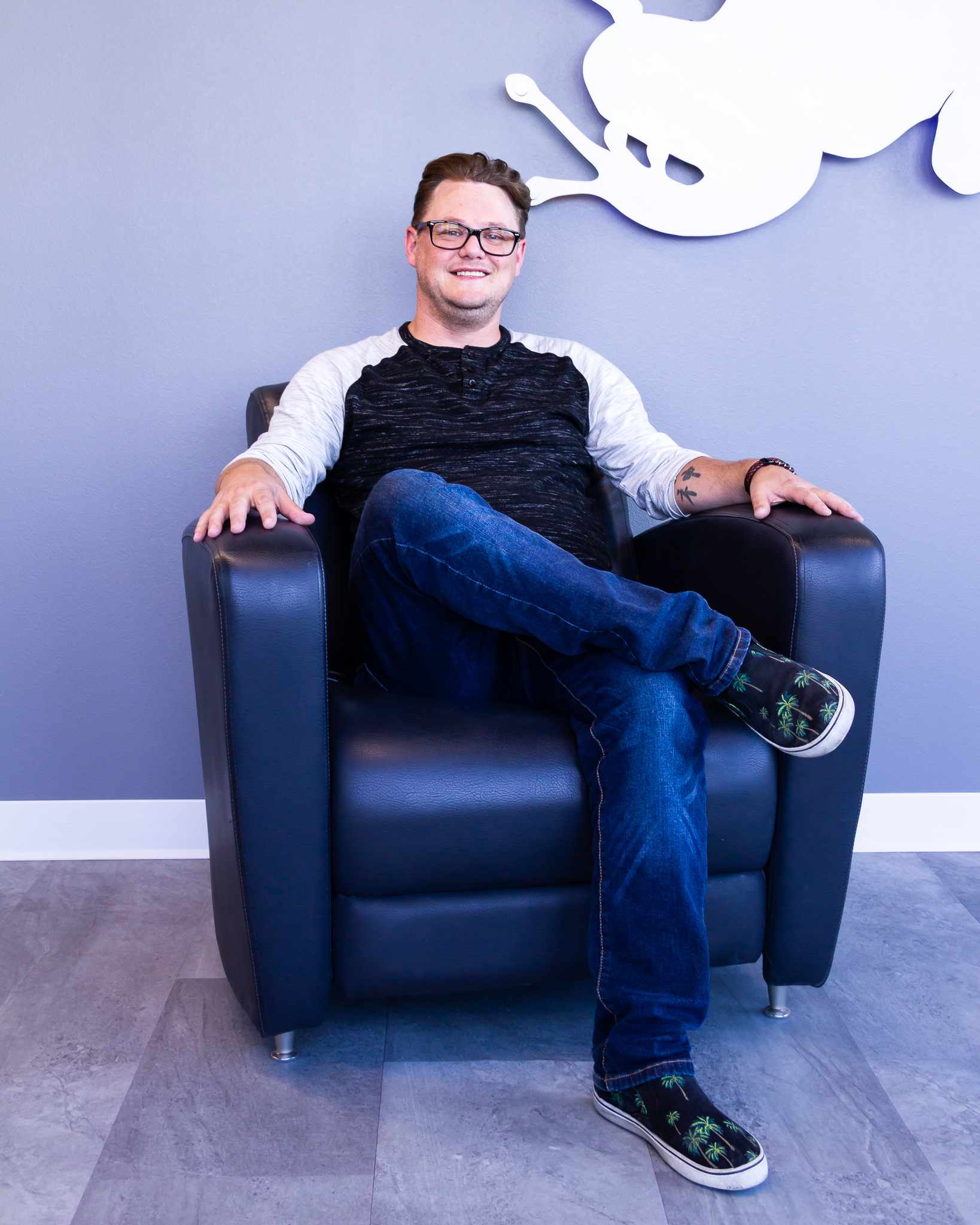 Image of Richard Walsh