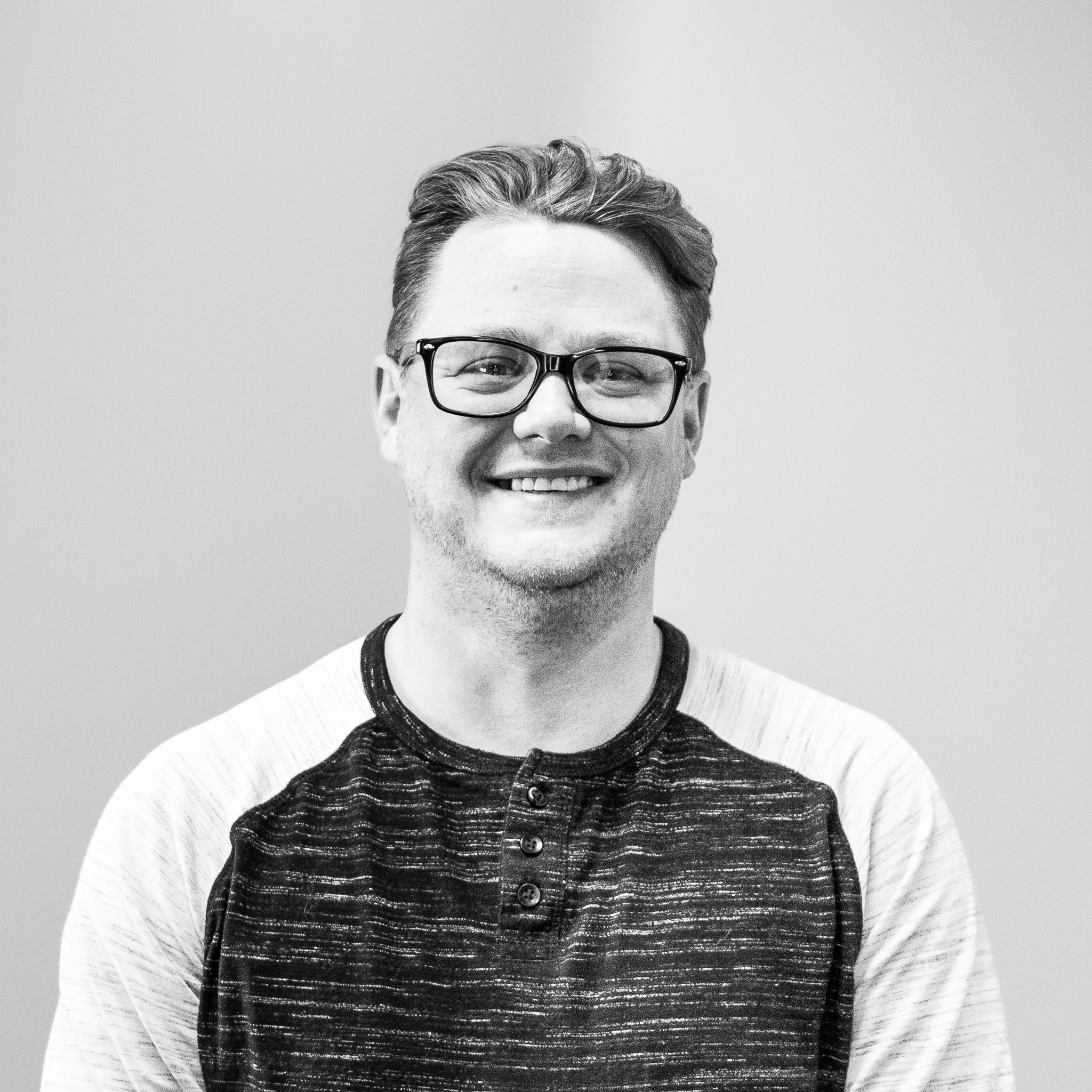 Image of Richard Walsh