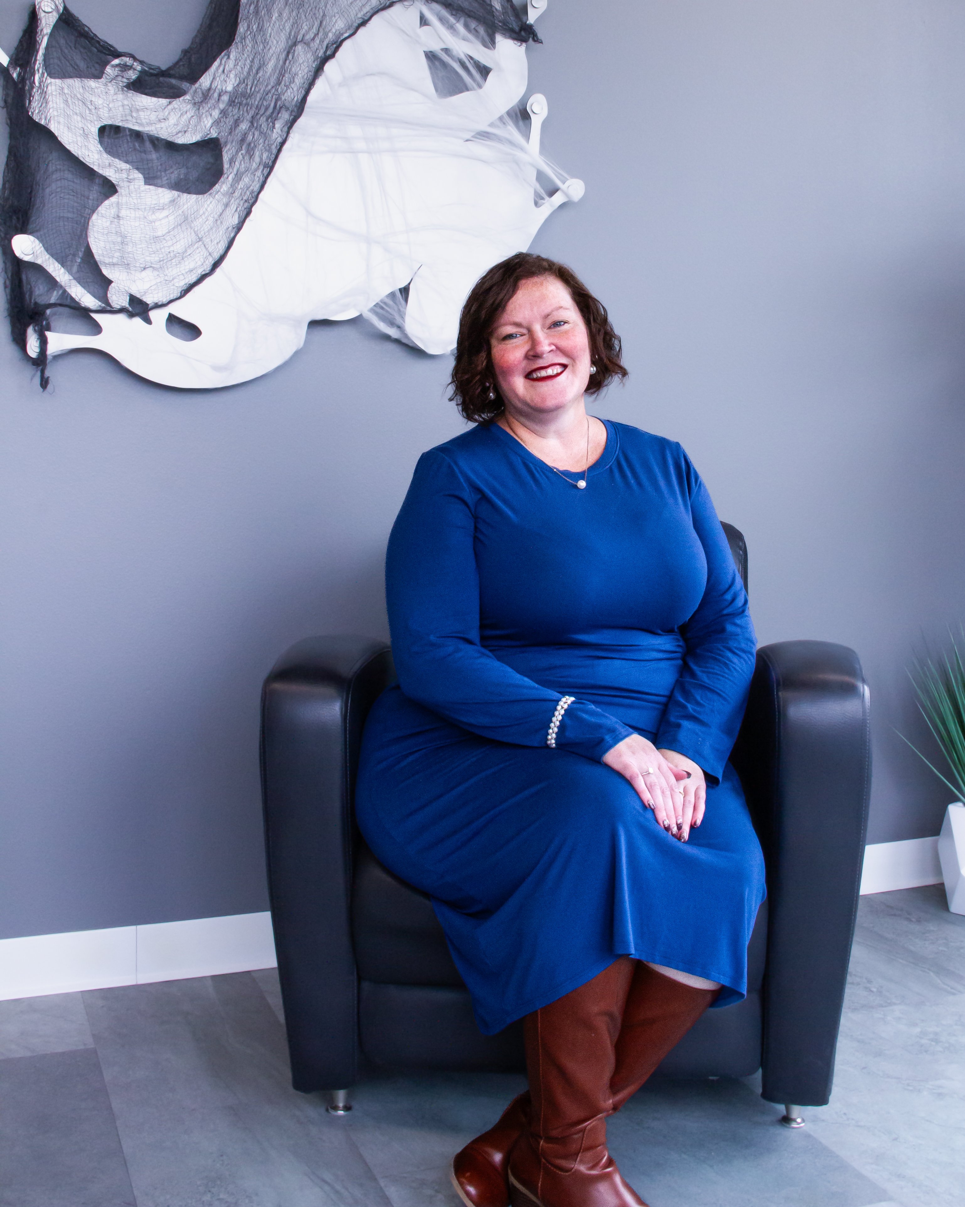 Image of Stephanie Weir