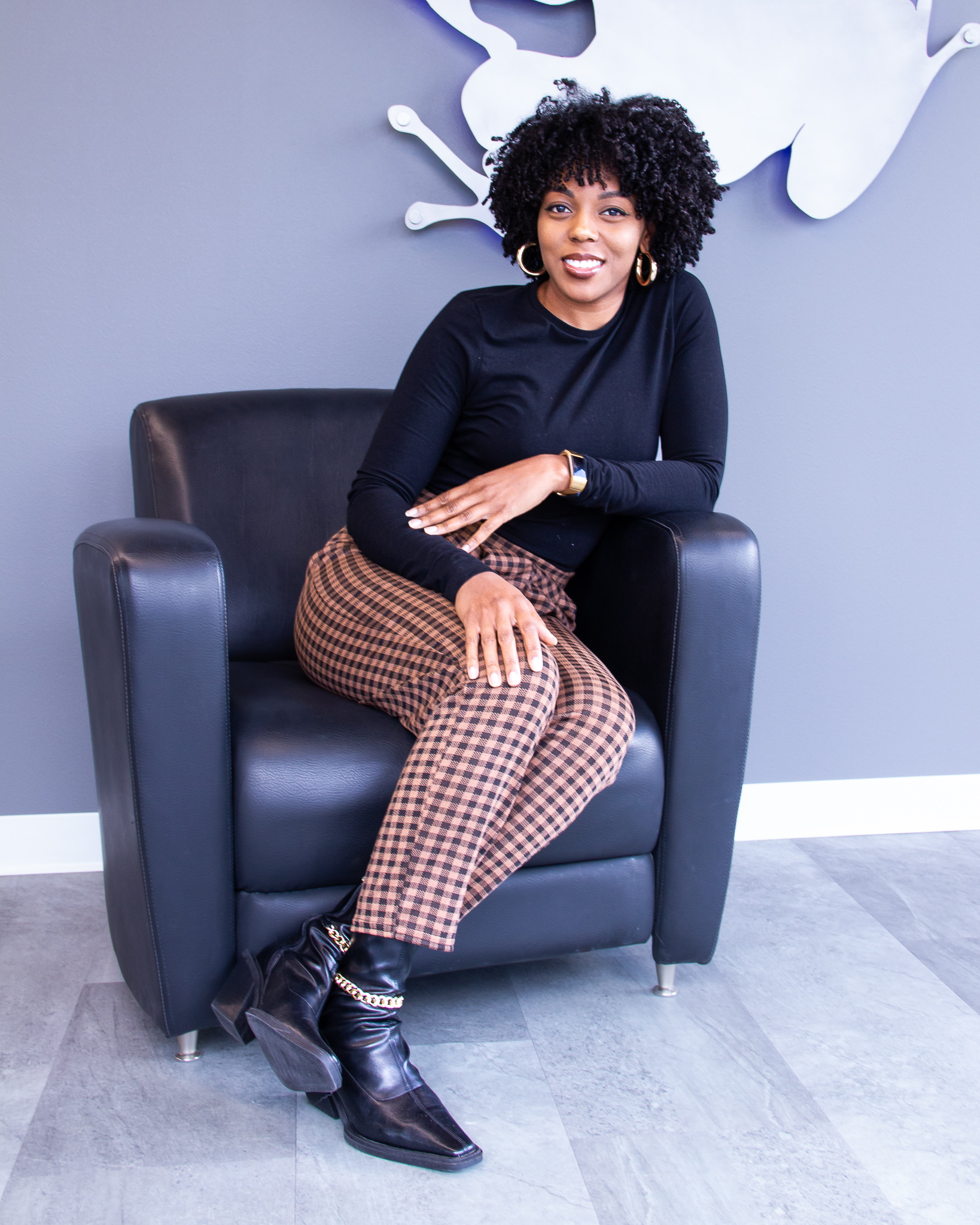 Image of Tierra Hogan