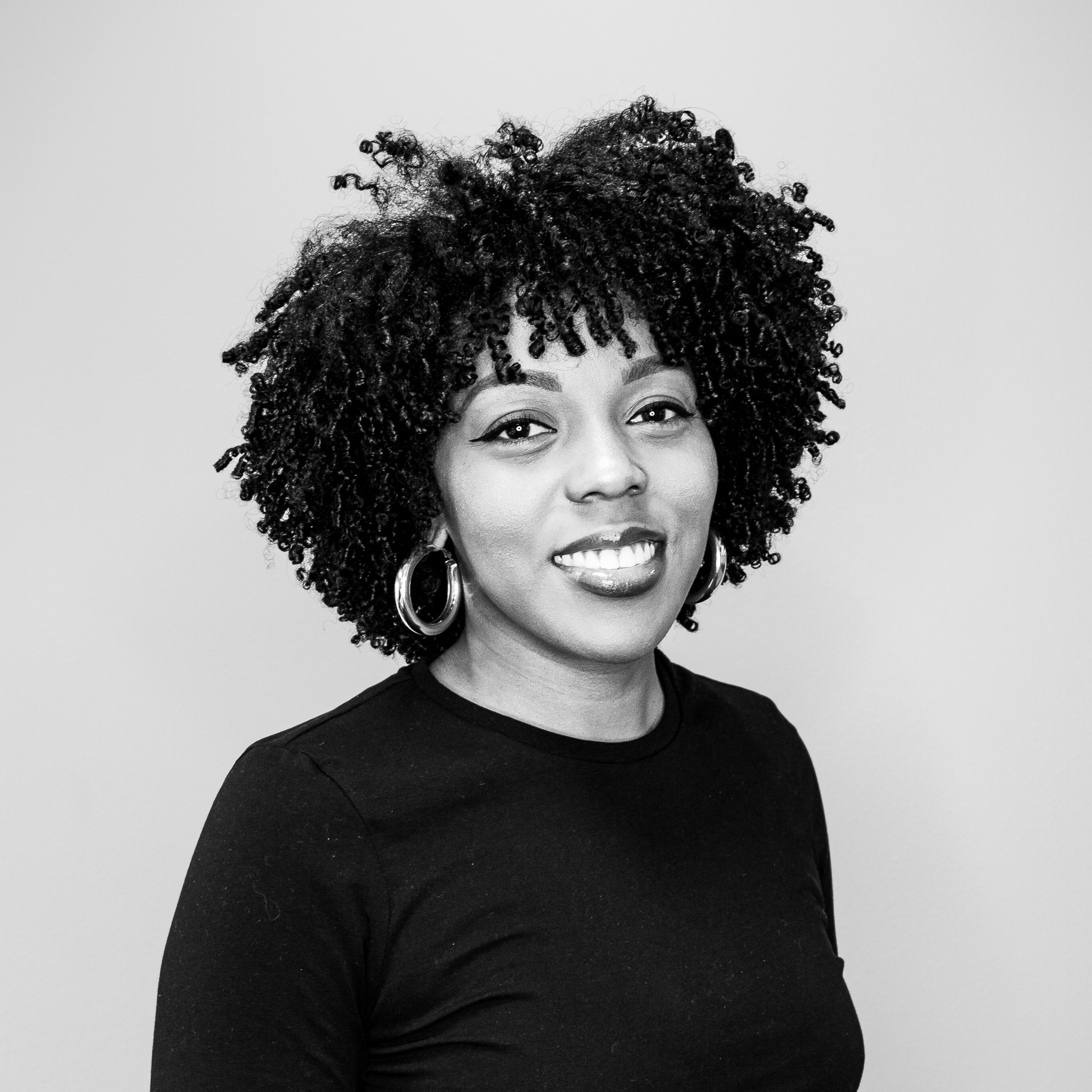 Image of Tierra Hogan