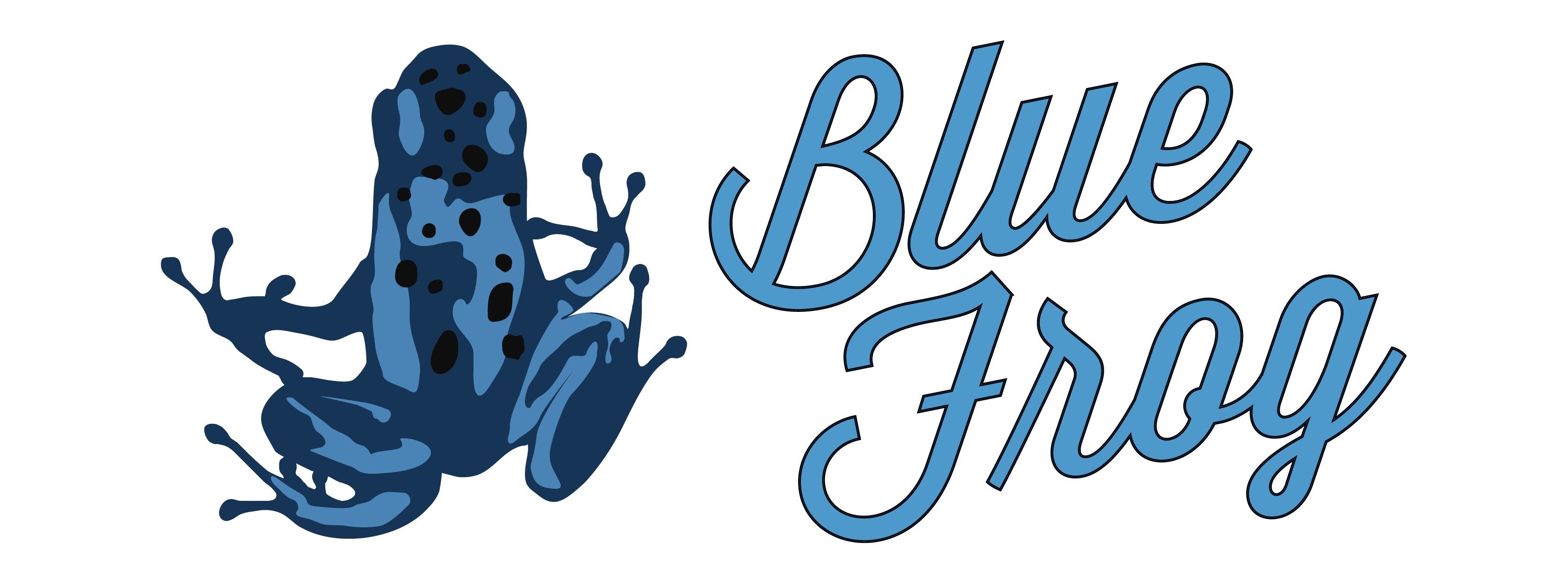 FindMyCRM - CRM Parter: Blue Frog