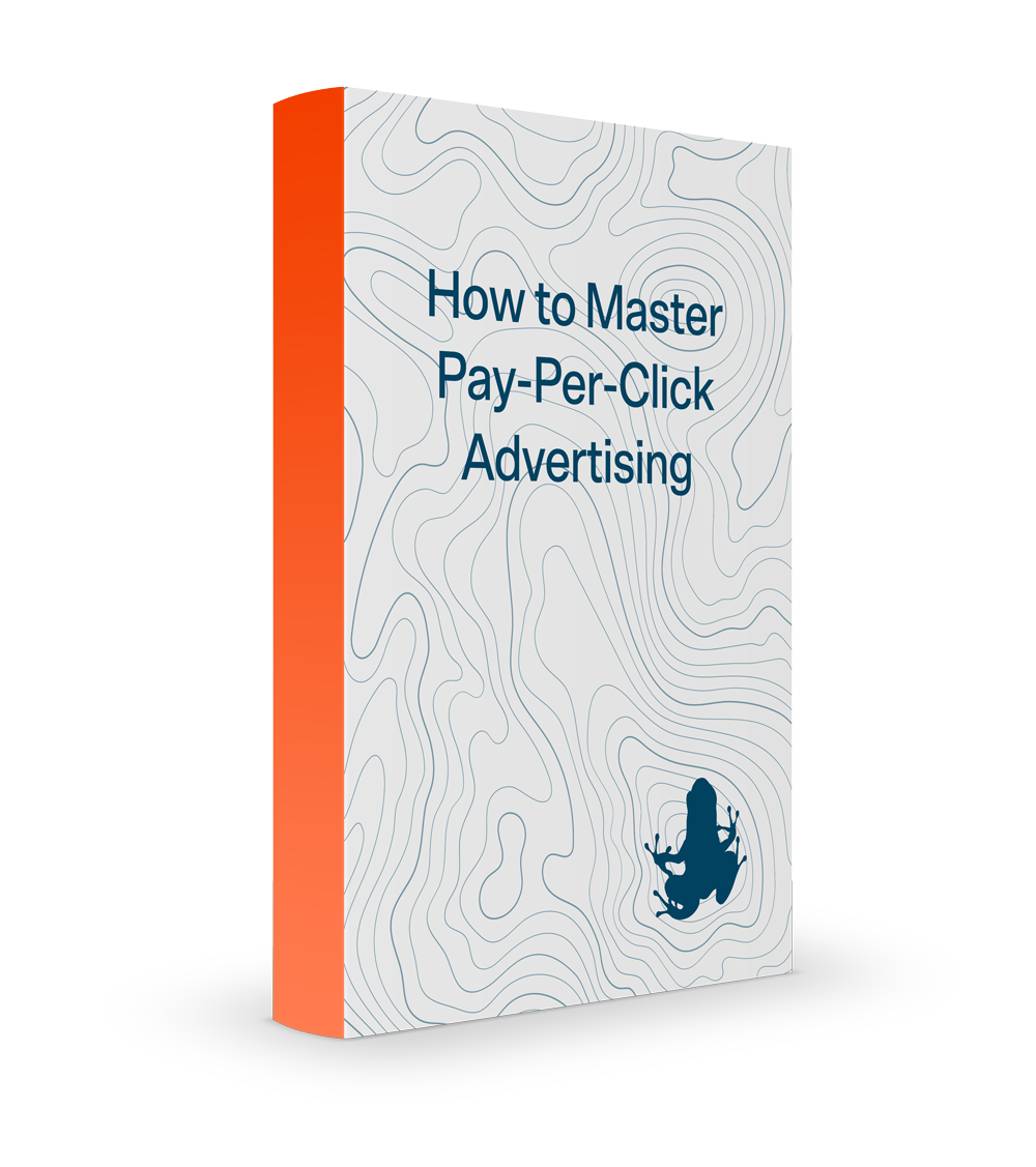 How to Master Pay-Per-Click Advertising ebook