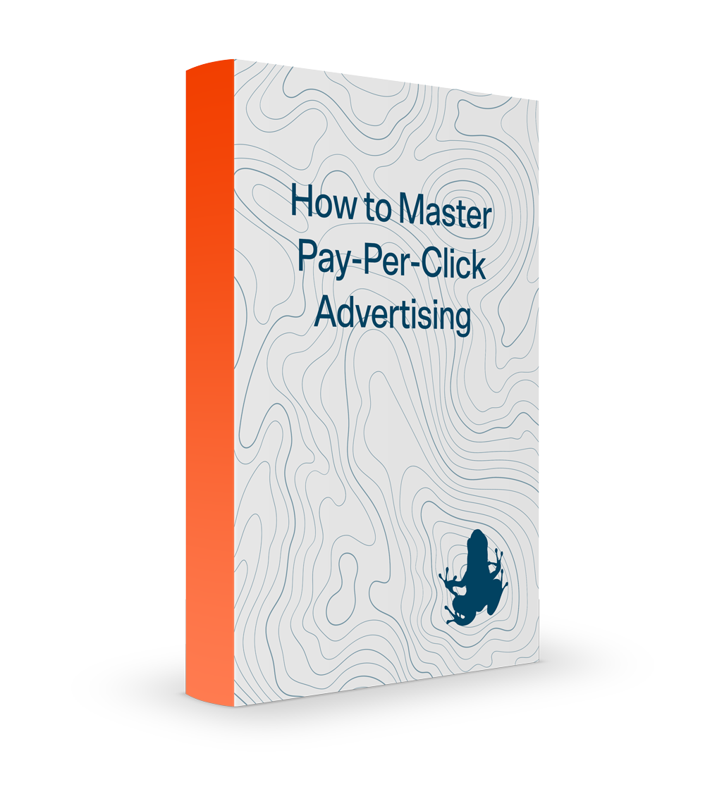 How to Master Pay-Per-Click Advertising ebook