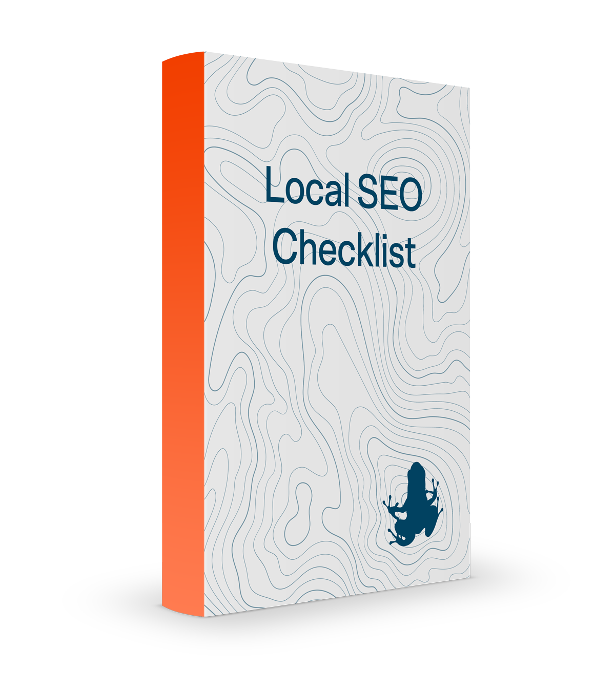 Local SEO Checklist ebook